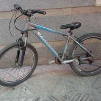 دوچرخه کانون‌دل 26