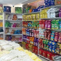 استخدام فروشنده اقا