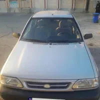 پراید.slمدل ۹۲