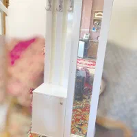 جا کفشی و رخت اویز
