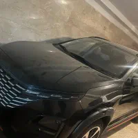 X33 cross|خودرو سواری و وانت|تهران, لویزان|دیوار