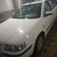 سمند ef7