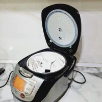سرخکن کرون اصلی نونو  آب مرکبات گیر