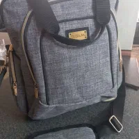 کیف برند کارولند