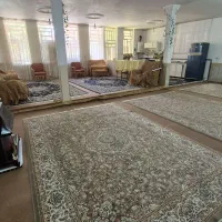 سوییت همکف ویلای ۲۲۰متری