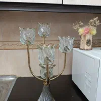 جا شمعی