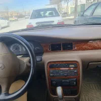 سمند۸۷ دوگانه شرکتی
