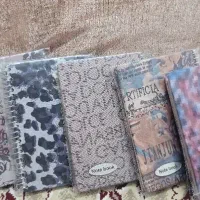 دفتر یادداشت سیمی