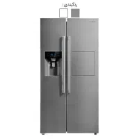 یخچال ساید بای ساید یونیوا ۲درب