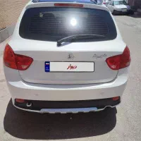 کویک RS|خودرو سواری و وانت|کرمان, |دیوار