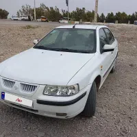 سمندlx مدل97|خودرو سواری و وانت|ایرانشهر, |دیوار
