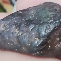 شهاب سنگ با اصالت