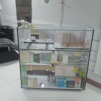 فروش ویترین برای مغازه