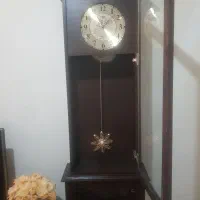 ساعت قدی