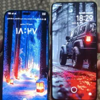 پوکو ایکس 6 پرو honor x8c معاوضه با پلی استیشن 4