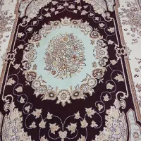 دو عدد فرش 6 متری