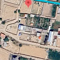 زمین مناسب کارگاه ،کشاورزی و ویلاسازی