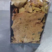 نان خشک یزدی