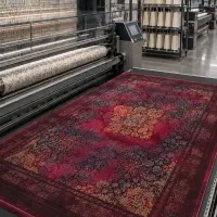 فرش کاشان(ارسال رایگان به سراسر کشور)