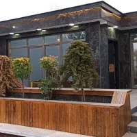 درب پنجره دوجداره