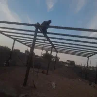 جوشکاری بنایی