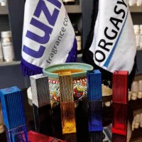 عطر با ماندگاری بالا و اورجینال نمایندگی