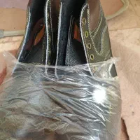 کفش کار مردانه