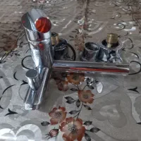 شیر دوش برند قهرمان