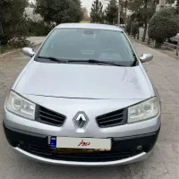 مگان ۲۰۰۰ اتومات وارداتی