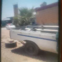 اتاق عقب مزدا