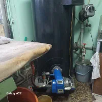 جوان سالم و کاری نیازمندیم