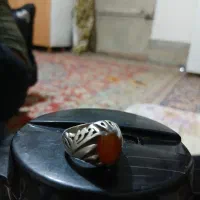 انگشترنقره