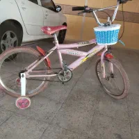 دوچرخه  ۲۱