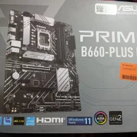 مادر بورد B660 plus d4