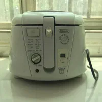 سرخ کن سایز بزرگ