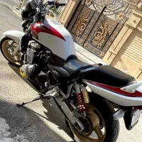 cb1300 درحد|موتورسیکلت|پاکدشت, پاکدشت (مامازند)|دیوار