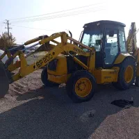 بیل مکانیکی