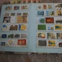 تمبر|کلکسیون سکه، تمبر، اسکناس|کاشان, فاز ۲ ناجی آباد|دیوار