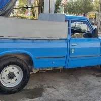 نیسان ۹۹ کمپرسی
