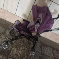 کالسکه وروروک نوزاد