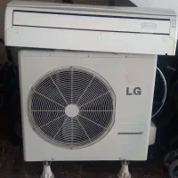 کولر گازی وکالتی