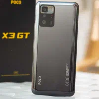 Poco X3 gt