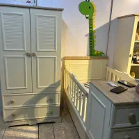 )/  سیسمونی بهکام//سرویس خواب