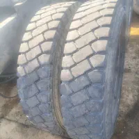 رینگ لاستیک گاری کفی تریلی کمپرسی ماک ولوو بنز