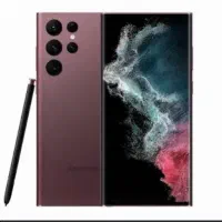 S22 ultra 12/256|موبایل|بندر کنگان, |دیوار