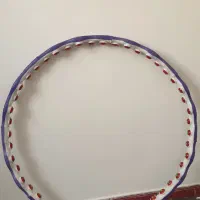 حلقه لاغری