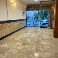 مغازه بر اصلی چاله باغ ۸۰ متری