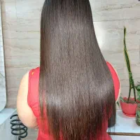 کراتین مو