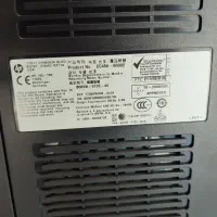 دستگاه کپی و پرینتر مدل Enterprise MFP M630