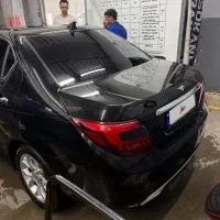 دنا پلاس توربو اتومات فول اپشنال ۱۴۰۳